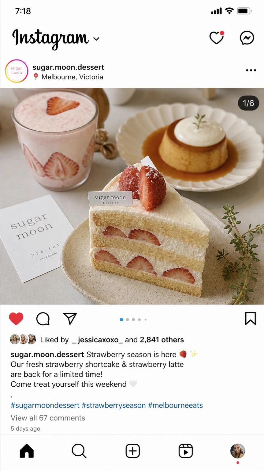 Fetra for businesses — chef customer story
